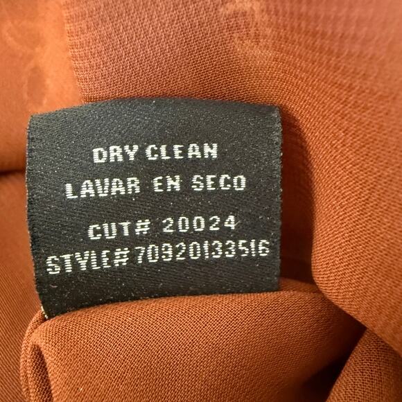 E by ECI Velvet Embroidered Top | Beaded Detail Boho Holiday Blouse | 22W - Picture 6 of 9